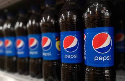 PepsiCo увеличила чистую прибыль на 43,3%, выручку — на 20,5% - minfin.com.ua - США - Украина