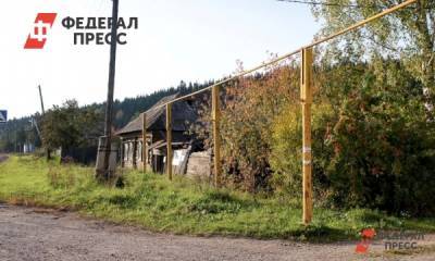 Владимир Путин - Андрей Травников - Губернатор: Новосибирскую область газифицируют вдвое быстрее - fedpress.ru - Новосибирск - Новосибирская обл.