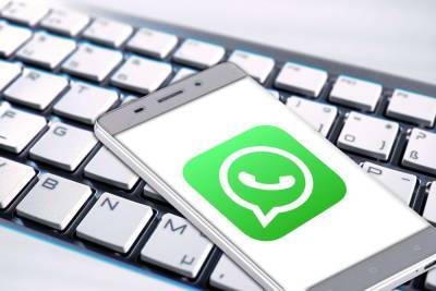 В WhatsApp помогли заблокированным пользователям iPhone, изменив интерфейс звонков в бета-версии - actualnews.org