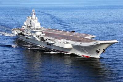 Корабли Китая вошли в территориальные воды Японии возле спорных островов - runews24.ru - Китай - США - Япония - Пекин