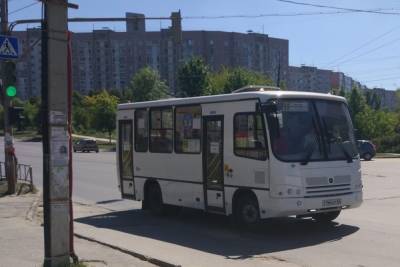 Власти Рязани предложили отменить маршрутки №33, №70 и №98 - rzn.mk.ru - Рязань