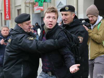 Рикард Йозвяк - Роман Протасевич - Пять европейских стран присоединились к экономическим санкциям ЕС против Беларуси - gordonua.com - Норвегия - Украина - Белоруссия - Минск - Македония - Черногория - Исландия - Албания - Европа