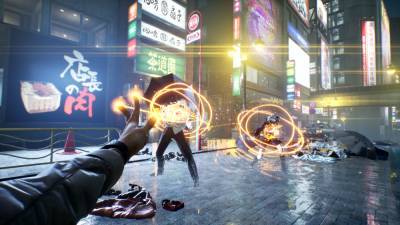 Выход игры Ghostwire: Tokyo (эксклюзив Microsoft для PS5) задерживается до 2022 года - itc.ua - Россия - Украина - Токио - Tokyo