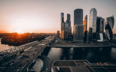 С начала года в «Москва-Сити» было продано апартаментов на 11,5 млрд рублей - neva.today - Москва - Санкт-Петербург