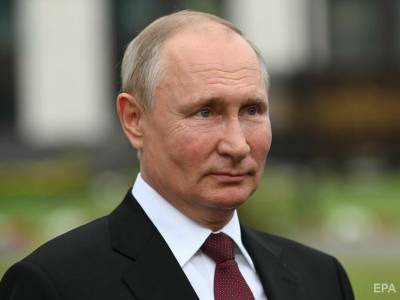 Владимир Зеленский - Владимир Путин - Андрей Коболев - Сергей Макогон - Путин заявил, что РФ будет выполнять обязанности по транзиту газа через Украину "несмотря на всякие сложности" - gordonua.com - Россия - Украина - Транзит