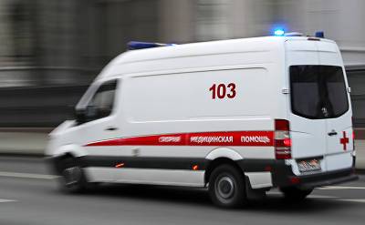 На территории детсада погибли два сотрудника - svpressa.ru - Приморье край - Свердловская обл.