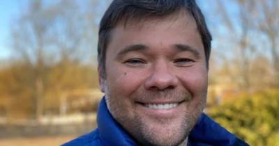 Владимир Зеленский - Андрей Богдан - Арсен Аваков - Богдан пошутил об отсутствии в Кабмине гетеросексуалов - dsnews.ua - Украина
