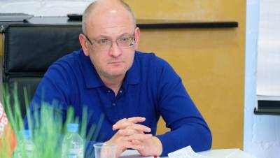 Максим Резник - Суд пересмотрит домашний арест депутата Резника 4 августа - dp.ru