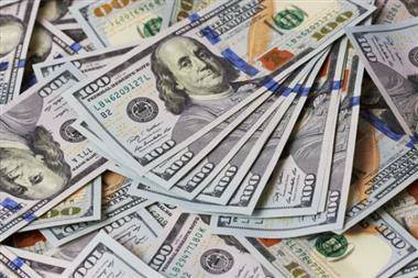 Доллар дешевеет на статистике по инфляции в США - smartmoney.one - Москва - США