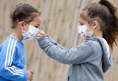 Рост заболеваний: в Украине более полутысячи новых случаев COVID - facenews.ua - Украина