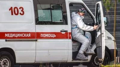 Александр Горелов - В Роспотребнадзоре сделали прогноз о стабилизации ситуации с COVID-19 в России - iz.ru - Россия - Израиль