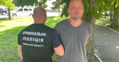 В Белой Церкви врач решил стать стал Джеком Потрошителем и жестоко убил случайного прохожего - dsnews.ua - Украина - Луганская обл.