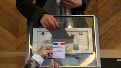 Эммануэль Макрон - Габриэль Атталь - Во Франции - Во Франции определились с датой президентских выборов - news-front.info - Франция