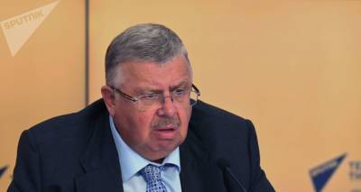 Владимир Путин - Никол Пашинян - Ильхам Алиев - "Худой мир лучше доброй ссоры": Бельянинов о послевоенной ситуации в Карабахе - ru.armeniasputnik.am - Москва - Россия - Армения - Минск - Азербайджан - Ереван - Баку