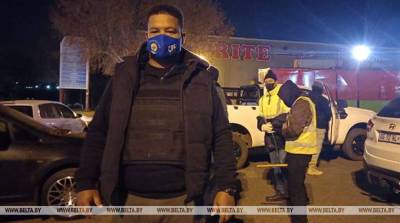 В ЮАР 72 человека убиты во время протестов и грабежей - belta.by - Белоруссия - Минск - Юар - Йоханнесбург