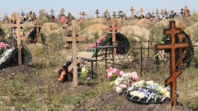 Пенсионные фонды и банки поссорились из-за денег покойников - newsland.com - Россия