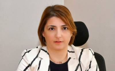 Ирини Луизиду-Николаиду «Мы сразу принимаем меры» - vkcyprus.com - Кипр