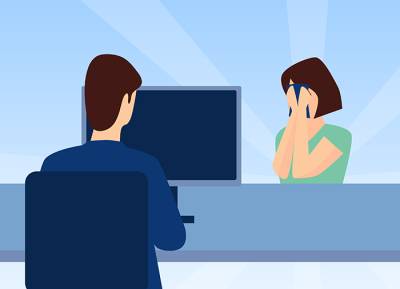 Как юристу сказать клиенту плохие новости - pravo.ru