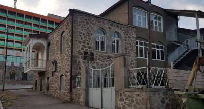 Прокуратура выявила участников ночной перестрелки в Горисе - ru.armeniasputnik.am - Армения