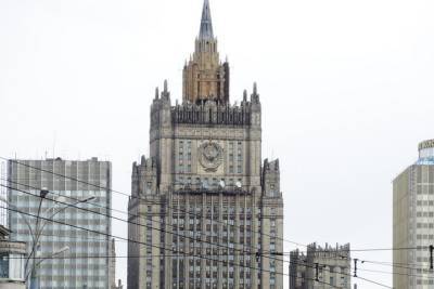 Замир Кабулов - В МИД объяснили диалог России с талибами - mk.ru - Москва - Россия - Афганистан