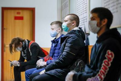 Сотрудников российских военкоматов осудили за взятки от призывников - lenta.ru - Россия - Московская обл. - Красногорск