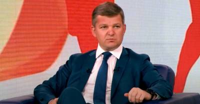 Карманов: Если человек талантлив, то не важно, мальчик это или девочка - reendex.ru