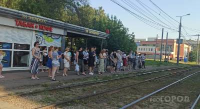 «Ехали на перекладных»: куда пропал общественный транспорт в Ярославле - progorod76.ru - Ярославская обл. - Ярославль