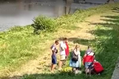 ЧП на школьной экскурсии: 9-летний мальчик упал с перил набережной, медики сделали все возможное - politeka.net - Украина - Ужгород