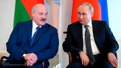 Владимир Путин - Владимир Корнилов - Александр Лукашенко - Политолог Корнилов рассказал, чем Путин постоянно удивляет Лукашенко - newinform.com - Россия - Белоруссия