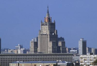 Замир Кабулов - В МИД России объяснили причины поддержания контактов с талибами - actualnews.org - Москва - Россия - Афганистан - Кабул