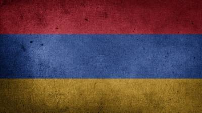 Армянский военный погиб в результате перестрелки на границе с Азербайджаном - piter.tv - Армения - Азербайджан - Ереван