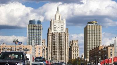 Замир Кабулов - Контакты Москвы с запрещенным “Талибаном” объяснили в МИДе - newzfeed.ru - Москва - Россия - Афганистан
