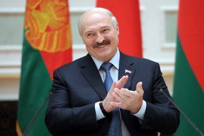 Александр Лукашенко - Саша-Project. Лукашенко вновь получил, что хотел - smartmoney.one - Москва - Россия - Санкт-Петербург - Сочи - Белоруссия - Минск