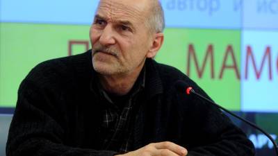 Петр Мамонов - Ольга Мамонова - Супруга Мамонова заявила о потере надежды на выздоровление артиста - mir24.tv - Россия