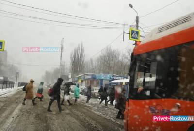 Роман Вильфанд - России грозит наступление "европейских" зим - privet-rostov.ru - Москва - Россия