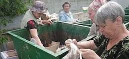 ООН: На грани голода оказались сотни тысяч россиян - rusjev.net