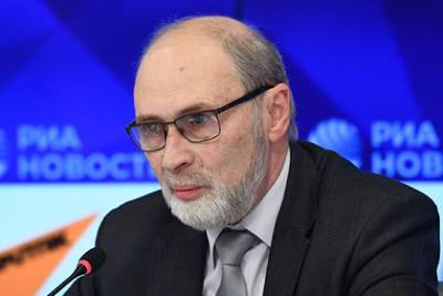 Роман Вильфанд - Вильфанд раскрыл сроки появления «европейских» зим в России - lenta.ru - Россия