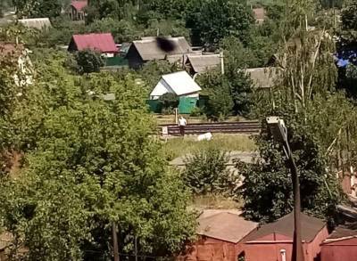 В Смоленской области под колесами электровоза погиб 85-летний мужчина - rabochy-put.ru - Россия - Смоленская обл.