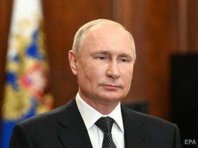 Владимир Зеленский - Владимир Путин - Михаил Подоляк - "Началась активная работа по проекту "анти-Россия". Путин объяснил, зачем написал статью о единстве русских и украинцев - gordonua.com - Москва - Россия - Украина