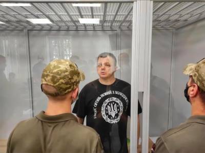 Семен Семенченко - Семенченко выпустили из СИЗО. Суд отправил его под домашний арест - gordonua.com - Украина - Киев