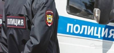 В Липецке задержали 18-летнего грабителя - lipetskmedia.ru - Россия - Липецкая обл. - Липецк