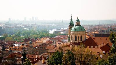 Denik N: Чехия может забыть о компенсации от России за взрывы во Врбетице - newinform.com - Москва - Россия - Чехия - Прага - Гаага
