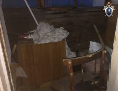 Нижегородец задушил бывшую соседку по коммунальной квартире - vgoroden.ru - Россия - Крым - Нижегородская обл. - Нижний Новгород - Следственный Комитет