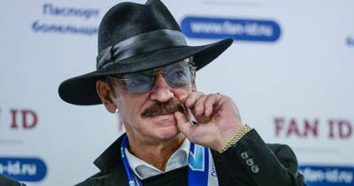 Михаил Боярский - В Театре имени Ленсовета прокомментировали госпитализацию Боярского - ren.tv - Россия - Санкт-Петербург