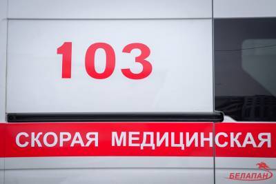 Брестчанка умерла, отравившись неизвестным газом — два медика в реанимации - naviny.by - Белоруссия - Брест