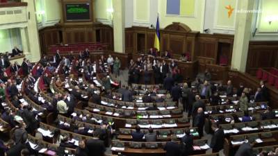 Налоговый законопроект №5600 нарушает принципы президентской кредитной программы – экономист - politeka.net - Украина