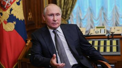 Владимир Путин - Владимир Путин об "анти-России" - ru.euronews.com - Москва - Россия - Украина - Киев - Франция - Венгрия - Индия - Донбасс