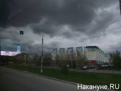 В Нижневартовске по нацпроекту построят дорогу - nakanune.ru - Нижневартовск - Северная - Строительство