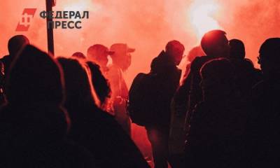 В Пензе выносят приговор по делу о массовых беспорядках в Чемодановке - fedpress.ru - Пенза - с. Чемодановка