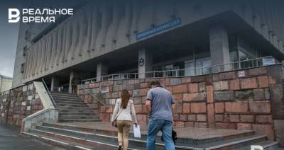 Максим Платонов - Три казанских вуза оказались в топе университетов России по успешности трудоустройства выпускников - realnoevremya.ru - Москва - Россия - респ. Татарстан